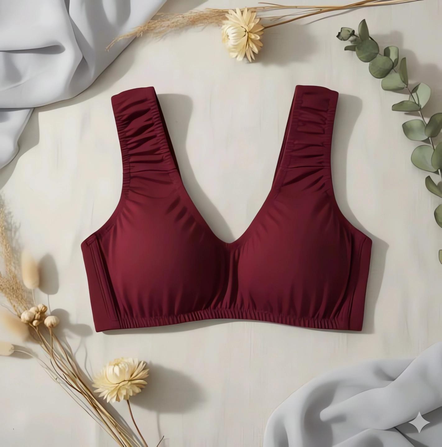 Miniset Bra Brah untuk BB 40 Sampai 130 KG  Wanita Dewasa Sport