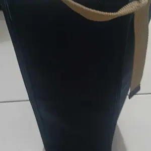 Totebag Tumbler Minum Tas Mini Botol Minum Multifungsi dengan Desain Ele uihgani dan Praktis untuk Kebutuhan Sehari-hari