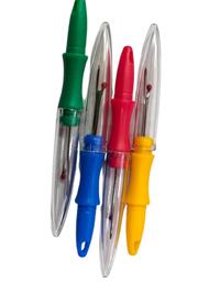 Gambar pendedel benang / tetelan benang / seam ripper kecil dari New Patinda Kota Surabaya 2 Tokopedia