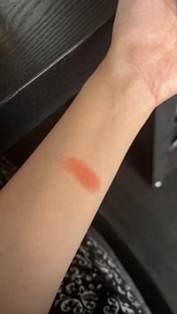 Product Review of O.TWO.O Makeup Blush Stick Hydrating Gloss Lip & Cheek 6 Colors Beauty Cosmetics Soft Powder Blush Blusher Highlight Contour Face from f**y 0