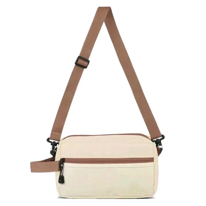 tas selingbeg  unisex  untuk pria dan wanita Selempang 1