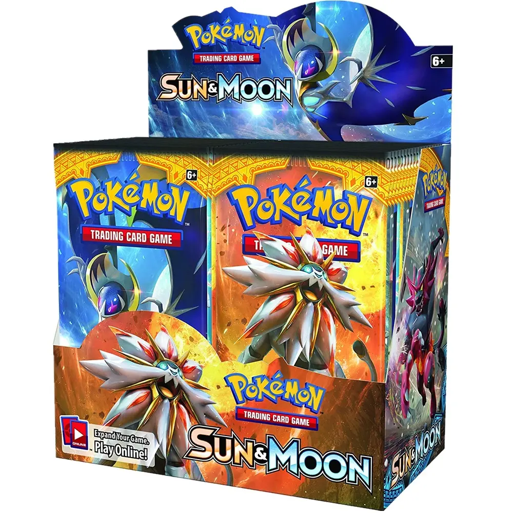 Kartu Pokemon Trading Card Pokemon Booster Pack Evolutions Briliant Star COD