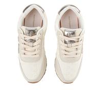 Gambar Hush Puppies Sneakers Wanita Seventy Eight Vanilla Cream Leather - 37 dari Hush Puppies Official Store Kota Tangerang 4 Tokopedia