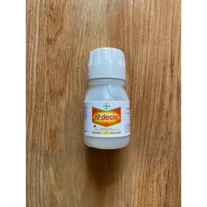 Insektisida DECIS 25EC kemasan 50ml Tanaman