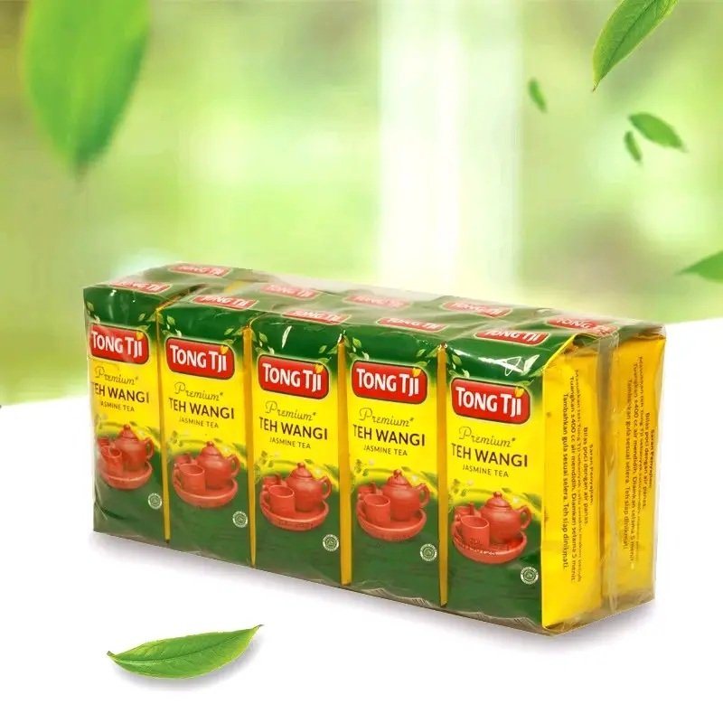 teh tong tji 50 gram isi 10 pc 1 slop
