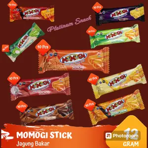 Momogi BIG All Varian | Isi 10 Pcs
