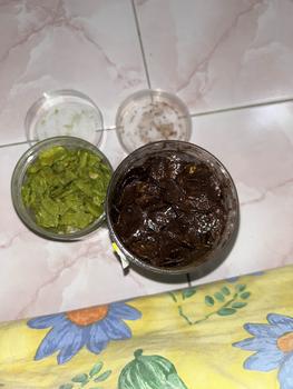 Product Review of Keripik pisang lumer toples 1000ml (350gram)  keripik & camilan isi  pisang from m**a 2