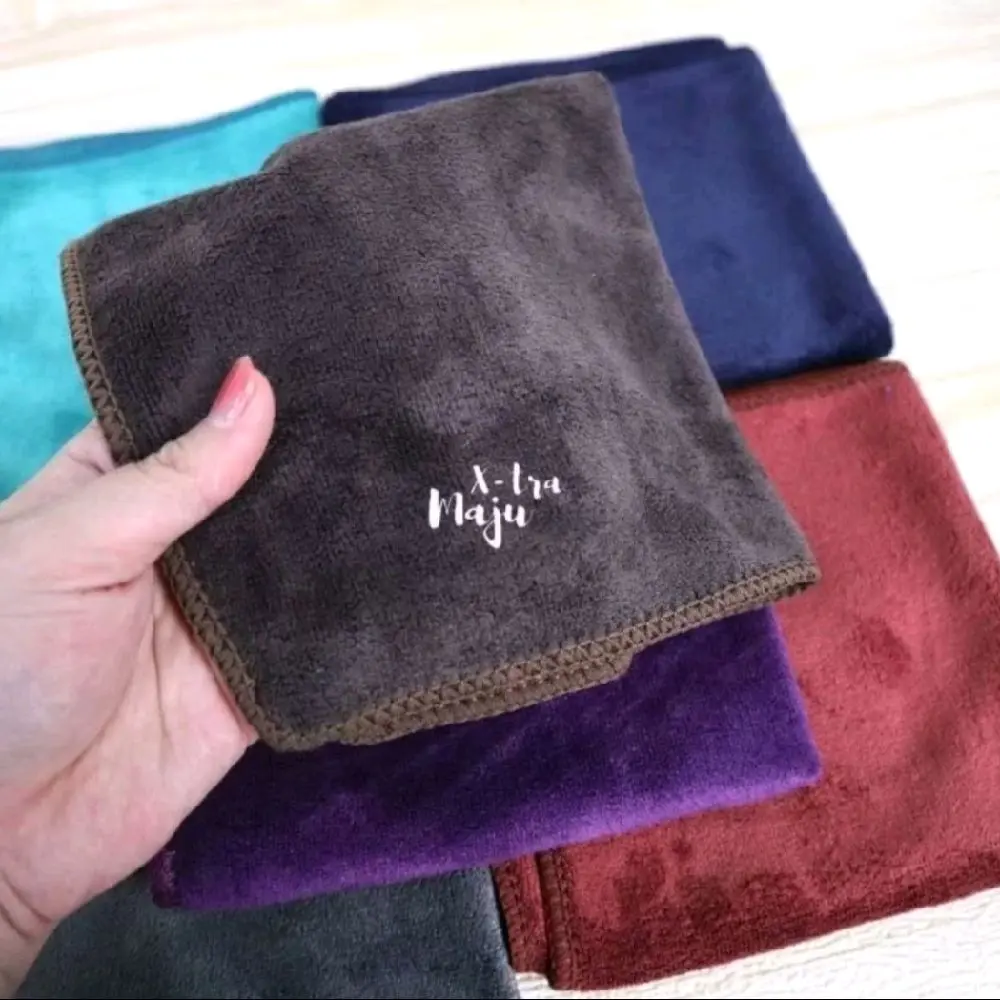 lap serbaguna microfiber uk 32x32cm