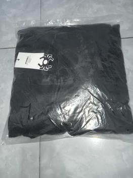 Product Review of Hoodie Spyder ERORIZER High Quality Cotton Flece 330gsm from A**a 1