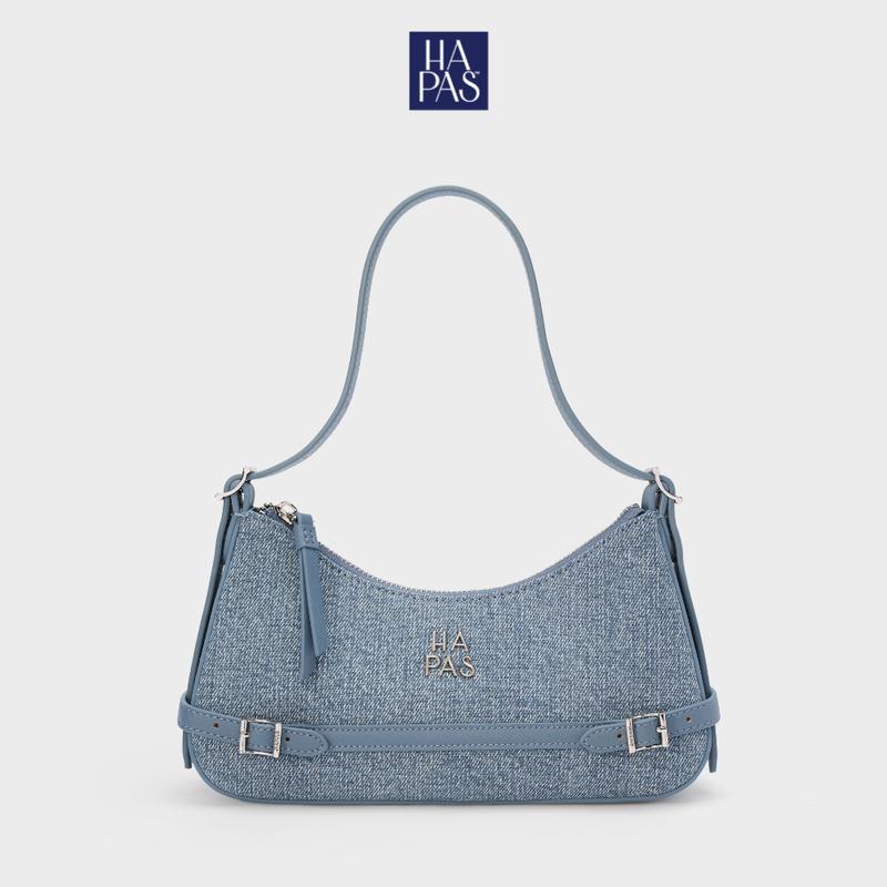 Túi Xách Nữ Hapas Hobo Đai Ngang DREAMY BAG Đeo Vai Nữ Tính Sang ...