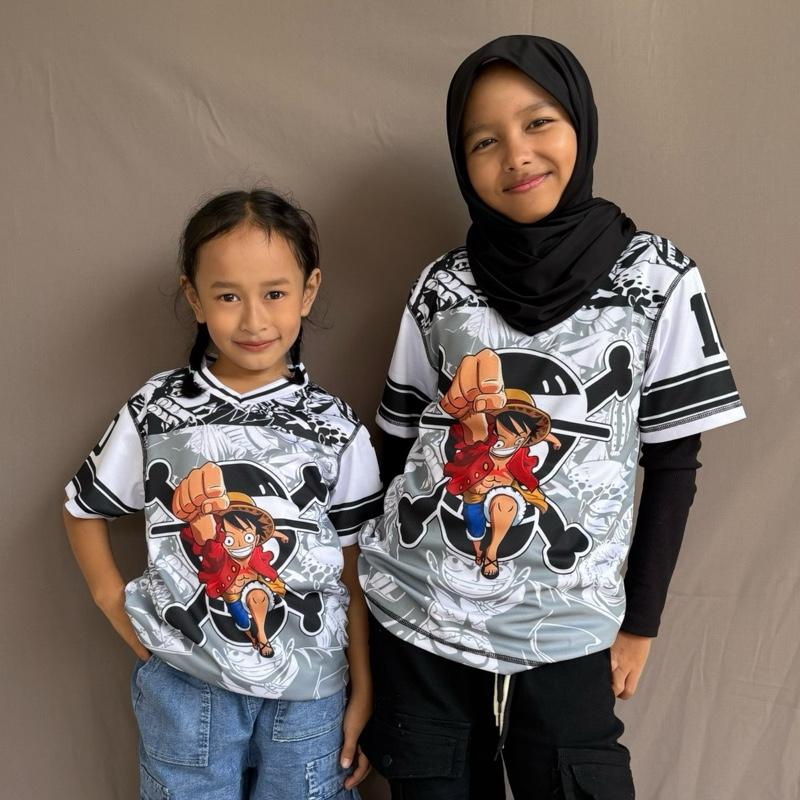 DIVES - jersey anak karakter dives collection | Milano premium | one ...