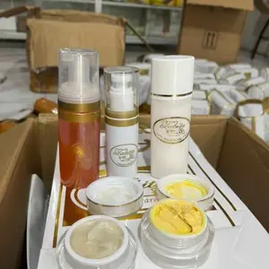 Skin ta exlusif B Facial Aging