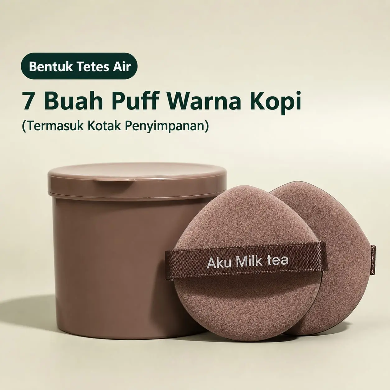 Coklat 