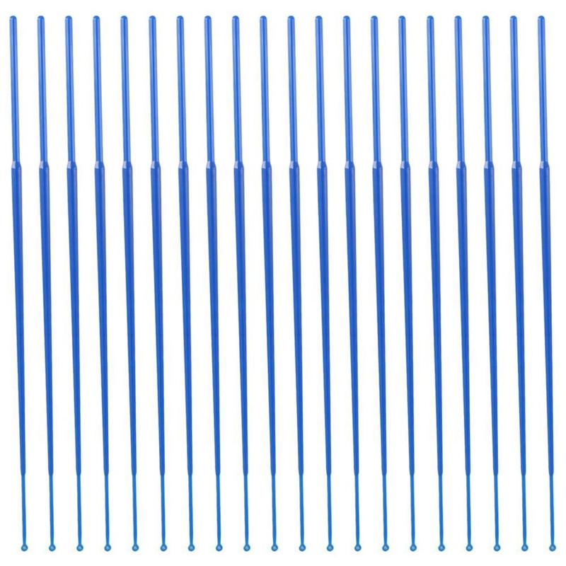 Durable Individually Aseptic Package 1ul Sampling Rod Plasti - TikTok ...