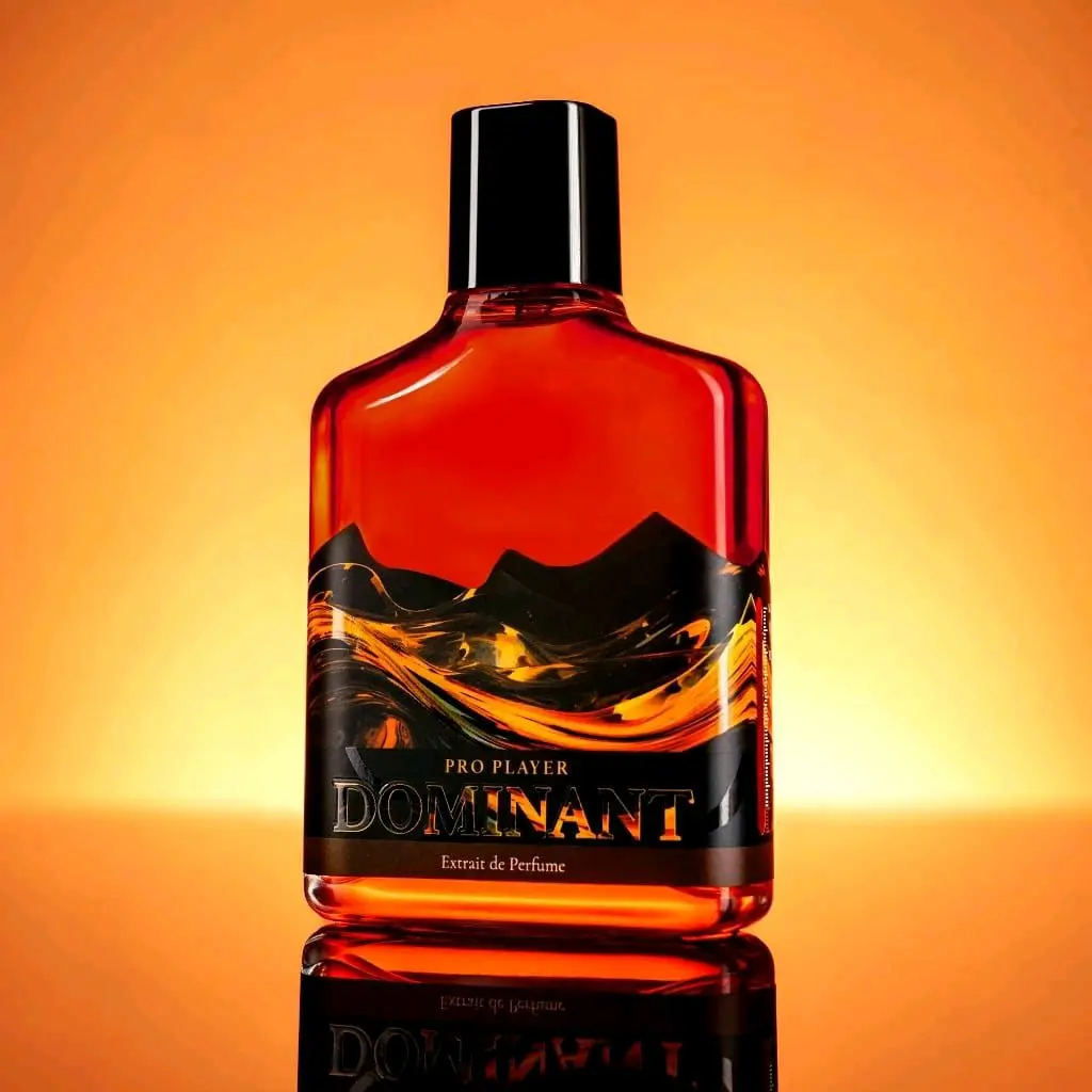 Scentplus pro player dominant Extrait De Perfume 100ml original