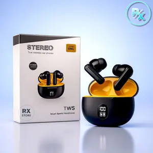 Earphone Wireless SMART TWS 895 Headset Wireless Handsfree Bluetooth Stereo Bass
