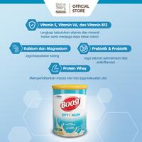 Gambar Boost Optimum Susu Bubuk Kaleng 800gr dari Nestle Indonesia Kota Tangerang 3 Tokopedia