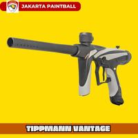 Gambar Senjata Paintball : Tippmann Vantage Semi-Auto Paintball Marker dari Jakarta Paintball Kota Depok 5 Tokopedia