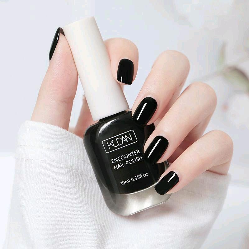 Kudan Kutek Halal Muslimah Bisa Di Kupas Untuk Sholat Wangi Tahan Lama Kuku Nail 5