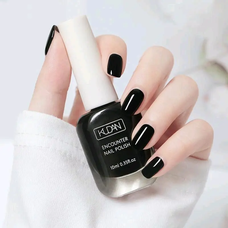 Kudan Kutek Halal Muslimah Bisa Di Kupas Untuk Sholat Wangi Tahan Lama Kuku Nail 5