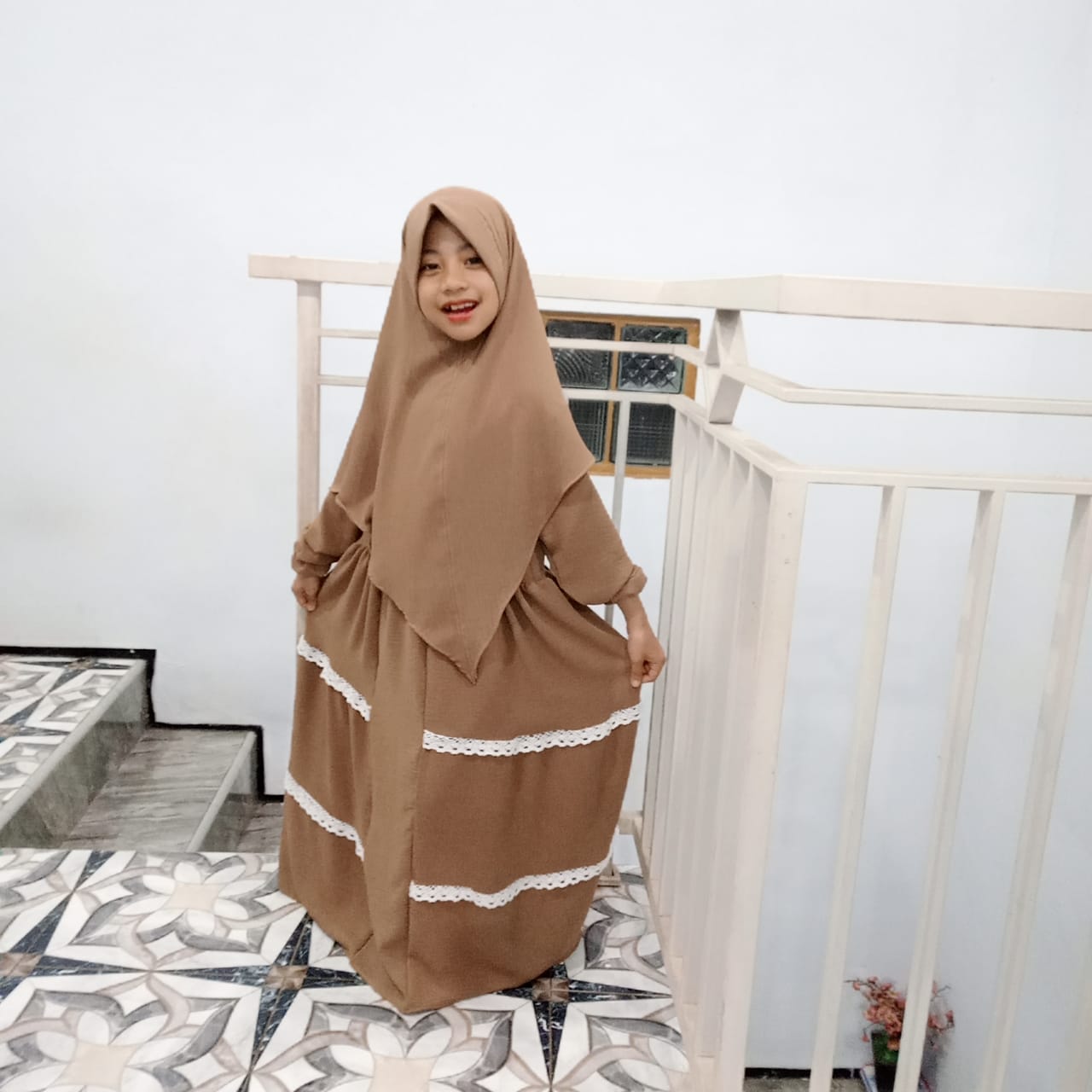 zia zia dress gamis perempuan anak set hijab 4-12 tahun gamis syar"i gamis muslim anak perempuan set hijab Airflow Baju zia zia dress gamis perempuan anak set hijab 4-12 tahun gamis syar"i gamis muslim anak perempuan set hijab Airflow Baju