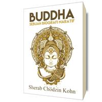Gambar Basabasi - Buddha (Sebuah Biografi Naratif) - Sherab Chodzim Khon - Biografi dari Basabasi Store Kab. Bantul 3 Tokopedia