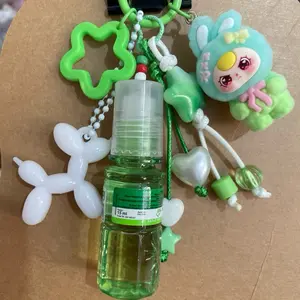 Freshcare bagcharm jompo kit dengan figure