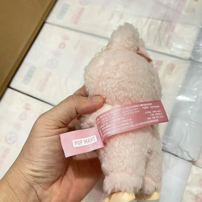 gantungan tas lbbu closed to sweet mokoko 3
