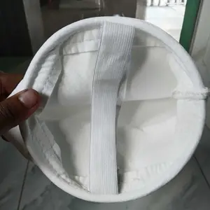 FILTER TOREN AIR / PENJERNIH AIR POLYESTER 1 MIKRON Filter Air Gambut