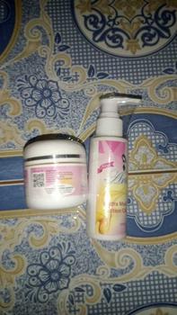 Product Review of Lotion dan booster Artha Ldt+ from N**a 0
