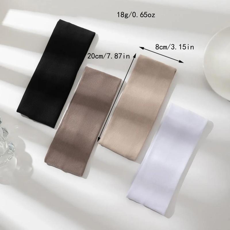 Fashion Daily Solid Accessories Fashion Daily Solid Accessories