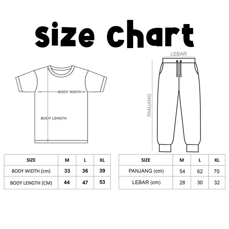 Product Introduction of Setelan Anak Dan Celana Pokemon Pikachu - Set Kaos Celana Pikachu Pokemon 0