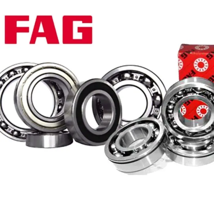 Ball Bearing FAG 6306 2RSR/C3 6306 2RS C3 Original 30x72x19
