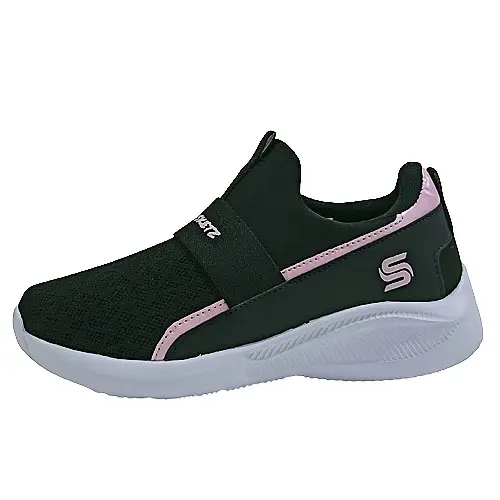 Sepatu Anak MA'INSKETZ Fashion Slip On Luar Ruang Tanpa Hak