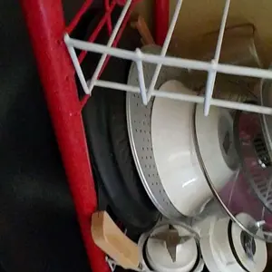 “COD” wajan Penggorengan Kuali Set3PCS Kecil Mini Stainless Steel dengan Pegangan Premium QualitySUSWajan Wajan StainlessTebal Kuali Premium dengan Pegangan Stainless Steel Kuali Besar Katel Anti Lengket Penggorengan Kuali Mini 20-32cmStainlesslive/wajanD
