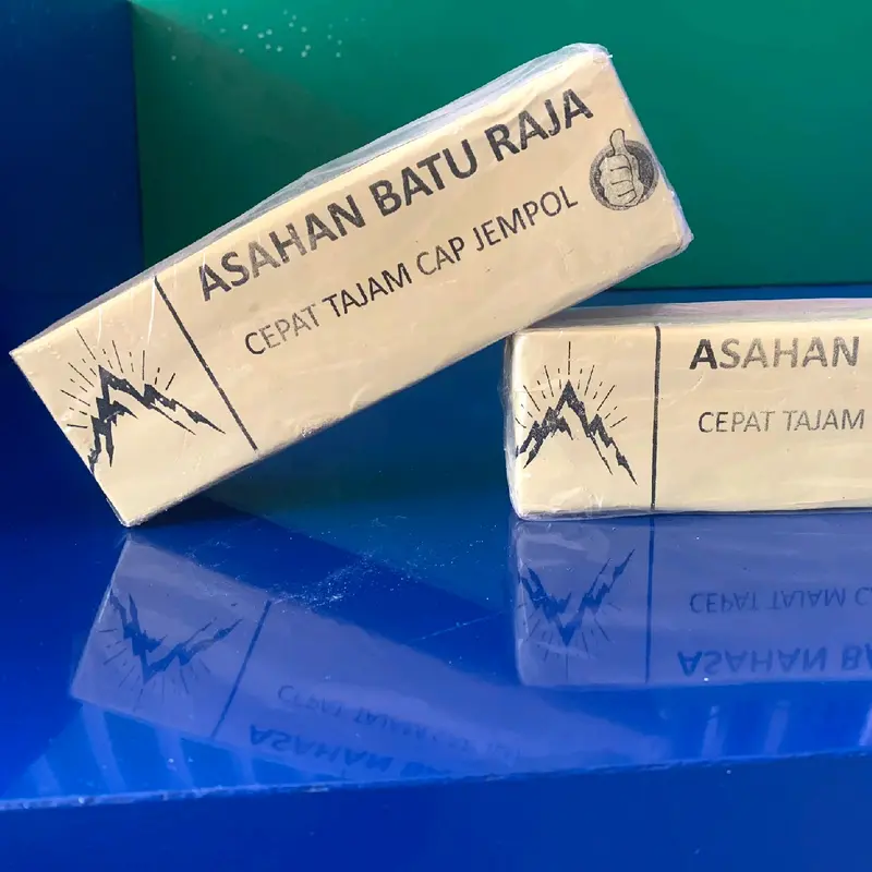 Asahan Batu Raja (Cap Jempol) 3
