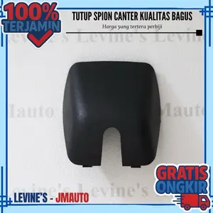 Tutup kaca spion canter / tutup spion ps125 / cover spion canter 8086