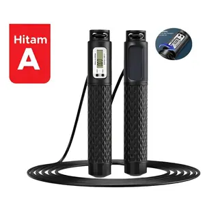 Skipping Lompat Tali outdoor Jump h Rope RS 111