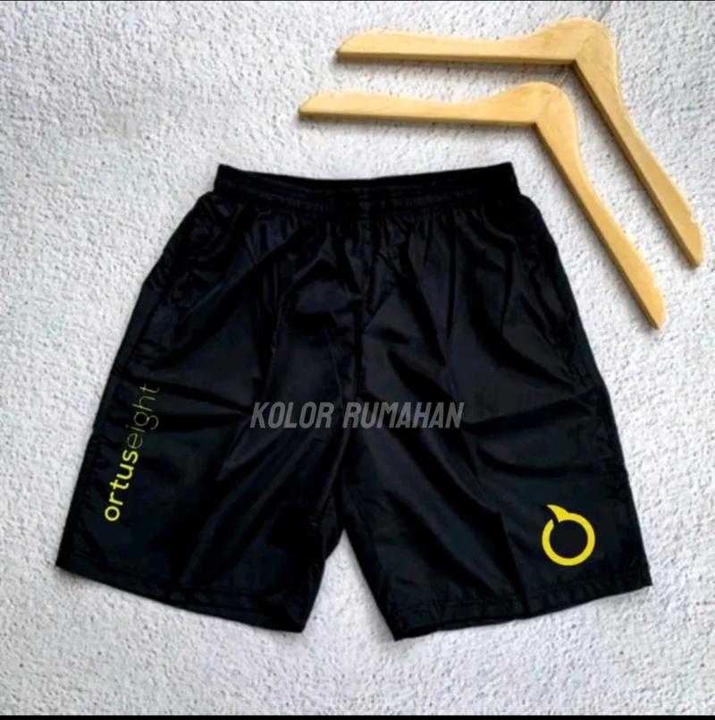 Product Introduction of Promo Paket 3 PCS  boxer kolor Pria dan Wanita Sudah Gratis Ongkir Dan COD Sport Celana Pendek Olahraga 42