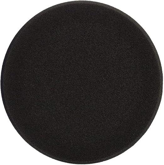 Sonax Polishing Sponge Grey Busa Poles Foam Pad Finishing 6 Inch 5