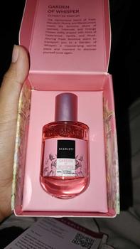 Product Review of Scarlett Whitening Extrait De Parfum 30ml from i**s 2