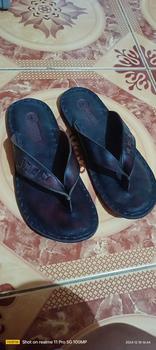 Product Review of Sandal kulit asli || Sandal Pria Masa Kini || Sandal Jepit Kulit (007) from J**n 1
