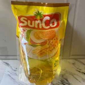 Jatim MINYAK GORENG SUNCO 2 LITER [1pcs]