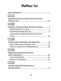 Gambar Special Bundling 12.12 - Kakeibo & Seni Mengatur Keuangan - Anak Hebat Indonesia dari Anak Hebat Indonesia Kota Yogyakarta 3 Tokopedia