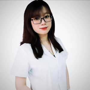 Dược sĩ Nhi Đồng