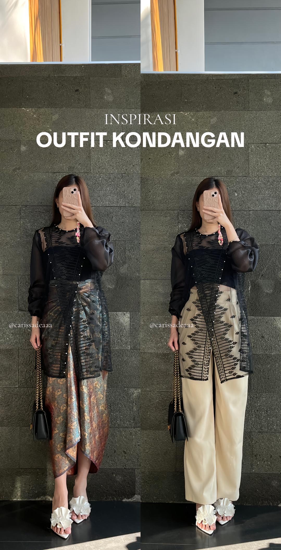 Zize Outer Brokat Silang / Tunik Brukat Sapto /  Pakaian Wanita untuk Kondangan, Hari Raya, Wisuda, Lamaran, Bridesmaids baju idul fitri