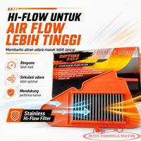 Gambar PROMO Filter Udara Daytona Stainless Hi-Flow Filter [Semua Jenis Motor] - 2PH (5568) dari FORMULA MOTOR_NEW Kota Bekasi 2 Tokopedia