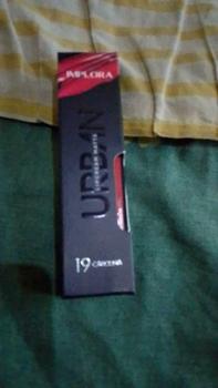 Product Review of IMPLORA LIP CREAM from G**8 0