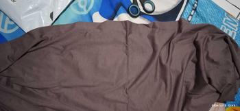 Product Review of Karsalabel Nara Pashmina Oval Kaos Rayon from c**🐰 2