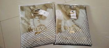 Product Review of DRESS WANITA CASUAL ATASAN PEREMPUAN PREMIUM KODE E from A**i 2